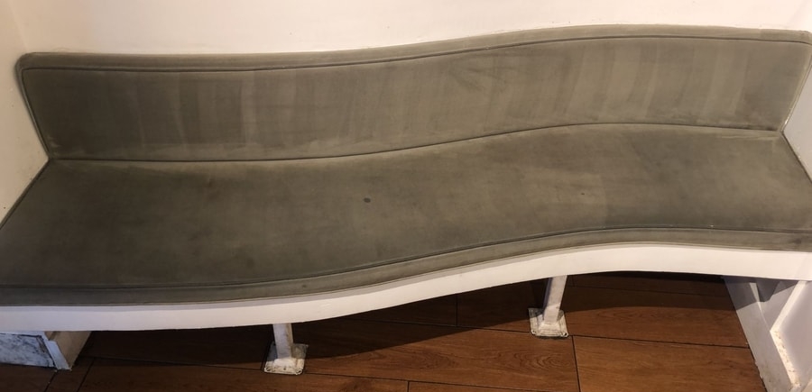 Empresa de limpieza de muebles en Nueva York.